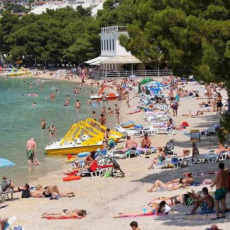 Appartamento By The Sea - 22489