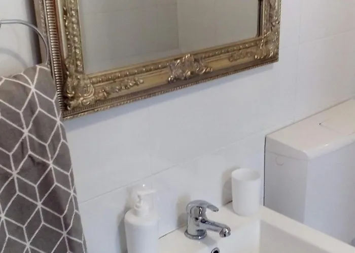 Daire By The Sea - 22489