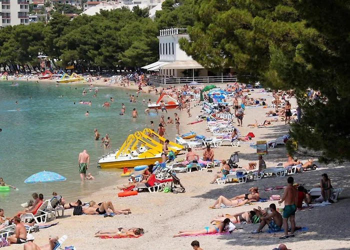 Daire By The Sea - 22489