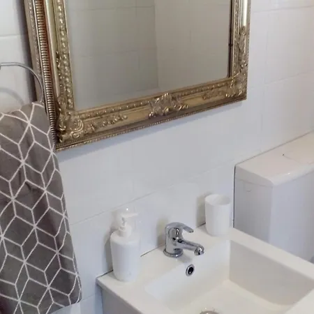 公寓 By The Sea - 22489